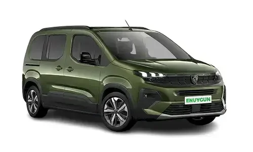 Citröen Berlingo