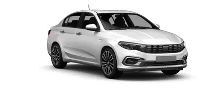 Fiat Egea